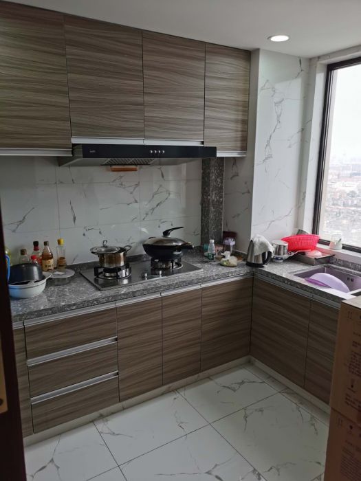 文景嘉苑 3室2厅2卫 167m&sup2;