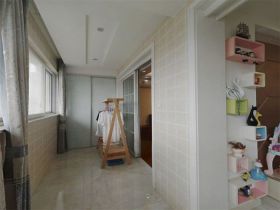 丽康花园 3室2厅1卫 113.48m&sup2;