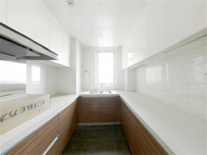 中海碧林湾 3室2厅2卫 110m&sup2;