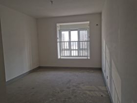 华润悦锦湾 3室2厅2卫 143m&sup2;