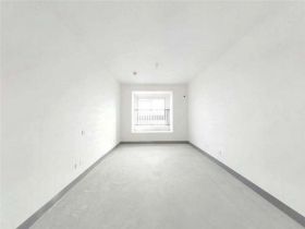 新城香溢紫郡 3室2厅1卫 117.00m&sup2;