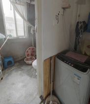 紫东花苑 1室1厅1卫 53.80m&sup2;