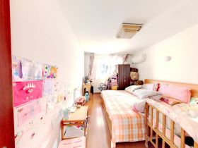 永兴佳园二期 4室2厅2卫 107.00m&sup2;