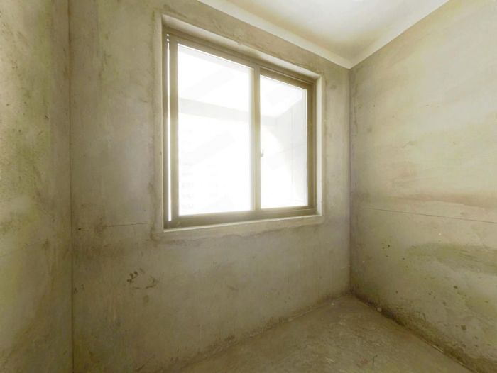 江景瑞园 3室2厅1卫 90m&sup2;