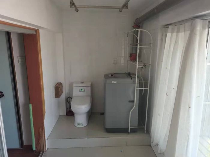 盛泰公寓 1室0厅0卫 59.00m&sup2;
