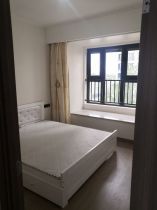 万科翡翠公园 3室2厅1卫 91.5m&sup2;