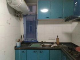 北濠桥新村 2室2厅1卫 75m&sup2;