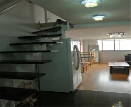 濠南君邑 1室1厅1卫 45m&sup2;