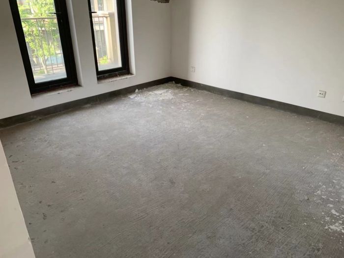 金河名人世家 4室2厅5卫 228.00m&sup2;