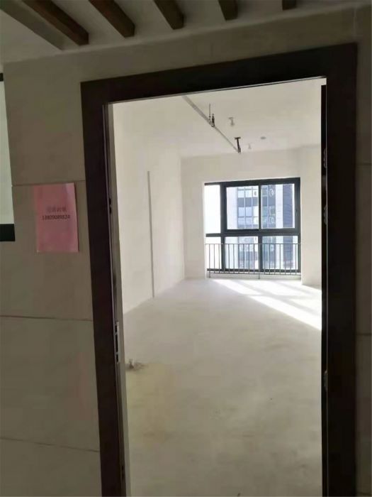 崇川星光域 1室厅卫 65m&sup2;