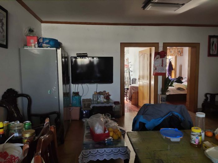 莲花苑 2室1厅1卫 130m&sup2;