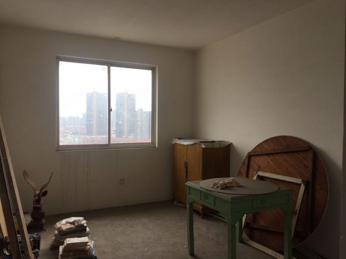 启秀花园 4室2厅2卫 212.00m&sup2;
