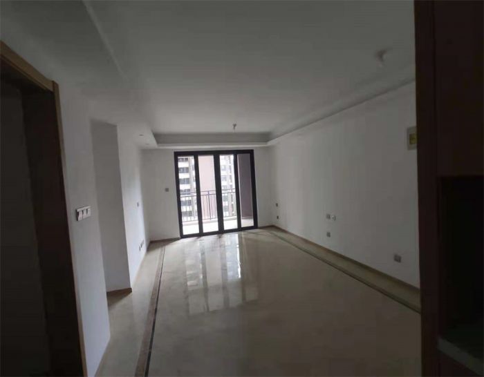 林肯公园 3室1厅1卫 92m&sup2;