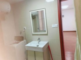 未来锦城 3室2厅1卫 116m&sup2;
