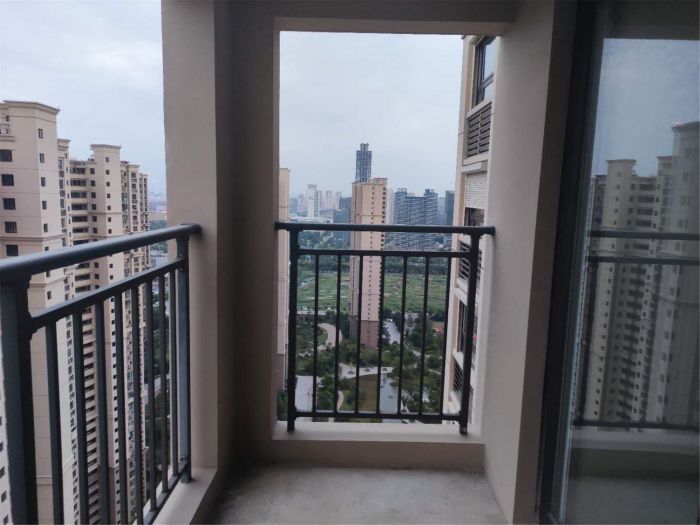 南通雅居乐花园 3室2厅1卫 99m&sup2;