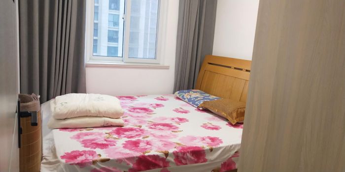 景瑞御府 3室2厅2卫 128.00m&sup2;