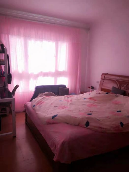 滨江丽都桥语 2室2厅1卫 85.5m&sup2;