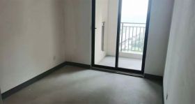 绿地新里城 3室2厅1卫 106m&sup2;