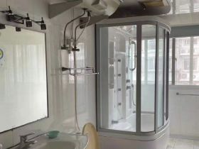 金辉花园 3室2厅2卫 158m&sup2;