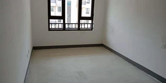 中海铂樾府 5室2厅3卫 208m&sup2;