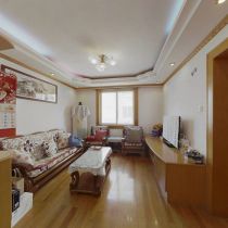 城南绿苑 2室1厅1卫 89m²