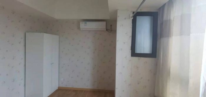 南通万达广场 1室厅卫 66m&sup2;