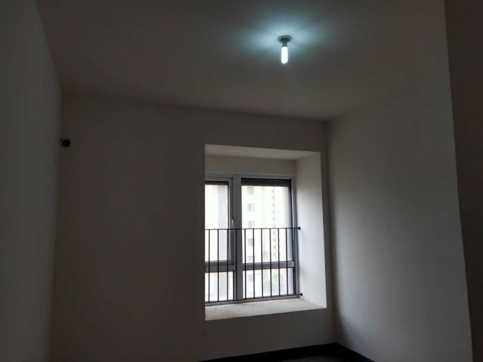 中海碧林湾 3室2厅2卫 128m&sup2;