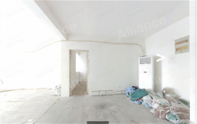 第九园 3室2厅1卫 103m&sup2;