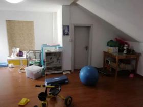 外滩北苑 5室3厅1卫 107m&sup2;
