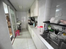 景瑞望府 2室2厅1卫 96m&sup2;
