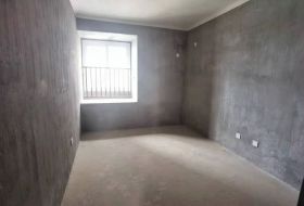 景瑞御府 3室2厅2卫 125m&sup2;