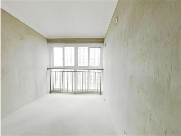 景瑞御府 3室2厅2卫 125m&sup2;