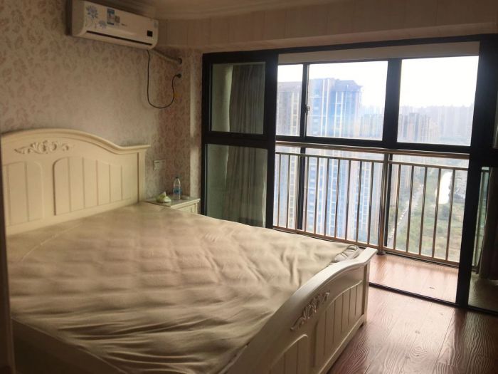 北城一品 2室1厅1卫 52.5m²