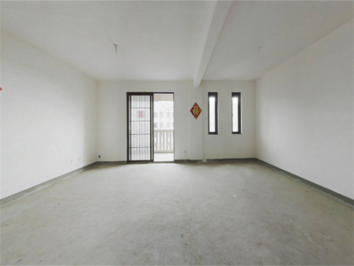南通壹城水清木华 3室2厅2卫 239m&sup2;