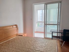 学士府 5室厅2卫 132m&sup2;