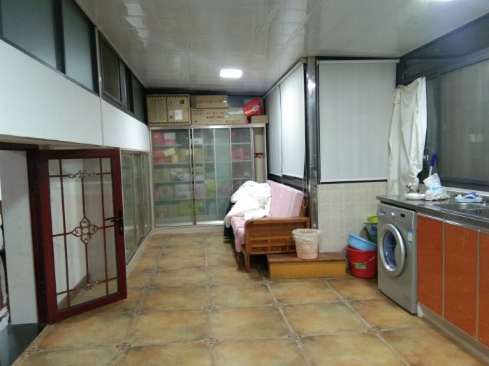湾子头新寓 5室3厅3卫 145.5m&sup2;