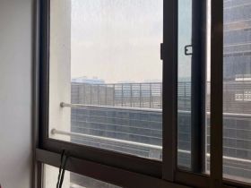 润华国际中心 3室2厅1卫 108m&sup2;