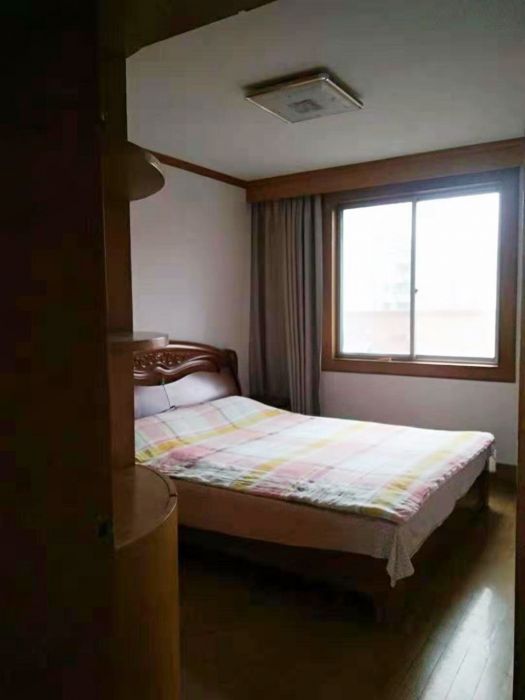学田北苑 2室1厅1卫 80.9m&sup2;