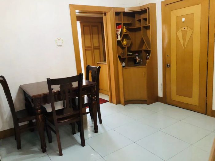 南园路11号小区 3室1厅1卫 79m&sup2;