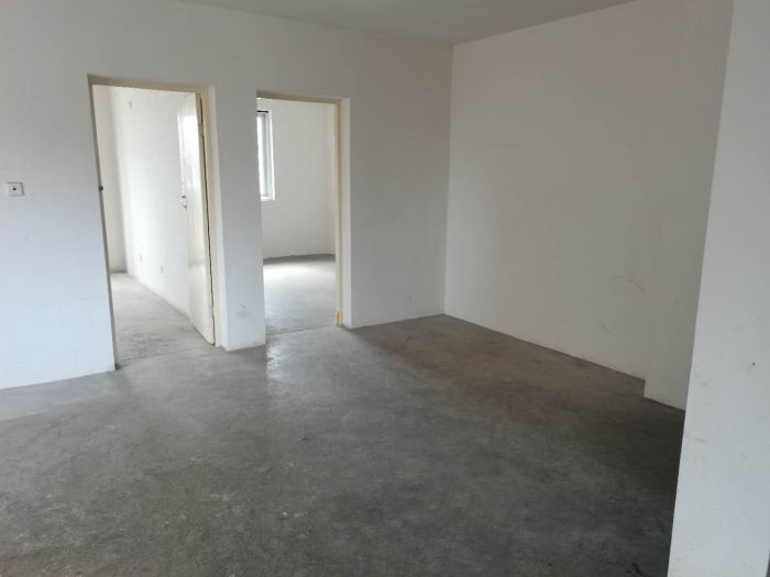 景和花苑 2室2厅1卫 96m&sup2;