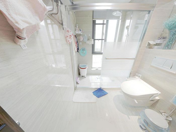 绿城玉兰公寓 3室2厅1卫 120.18m&sup2;