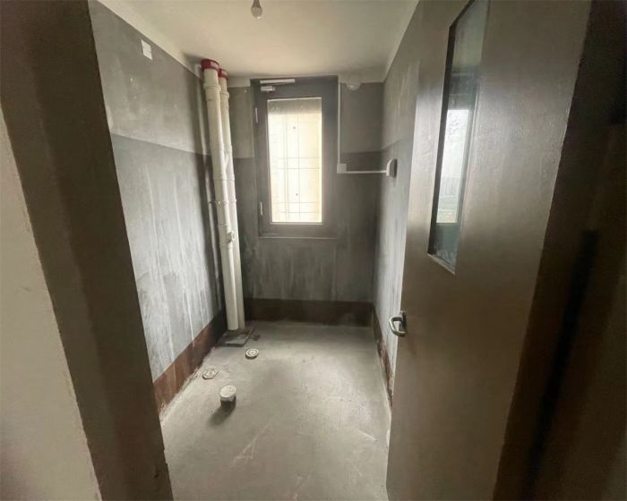 美佳盛庭 3室2厅2卫 125m&sup2;