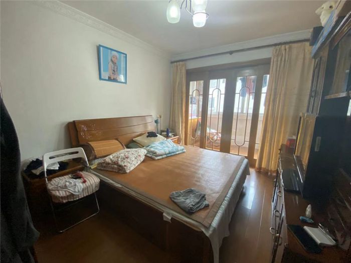 北濠桥东村 2室1厅1卫 75m&sup2;