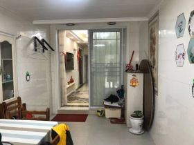 新建路新村 2室1厅1卫 64m&sup2;