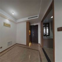 林肯公园 3室2厅1卫 92m&sup2;