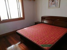 百花军宅苑 2室2厅1卫 95m&sup2;
