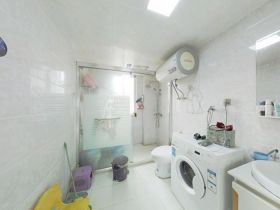 和谐汇景新苑 2室1厅1卫 92m&sup2;