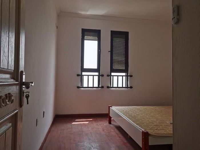 帝奥世伦名郡 2室2厅1卫 88m&sup2;