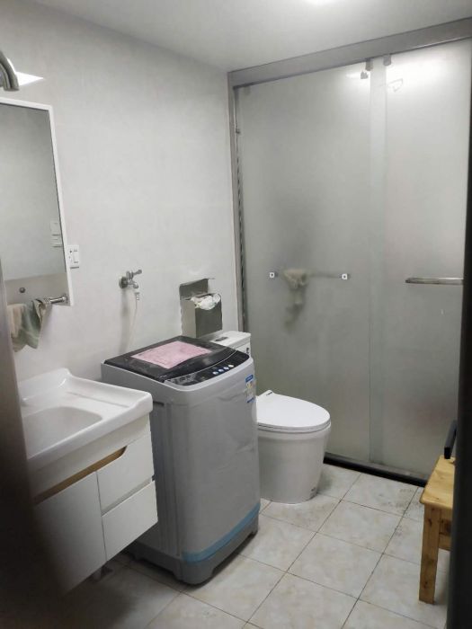 怡园新苑 2室2厅1卫 95m&sup2;