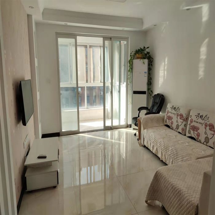 桂花小镇 2室2厅1卫 92.00m&sup2;